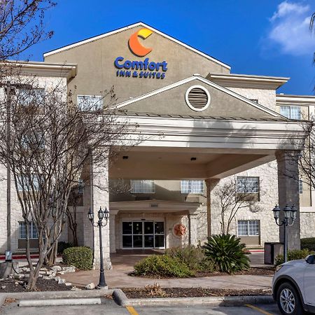 Comfort Inn & Suites Texas Hill Country Boerne Buitenkant foto