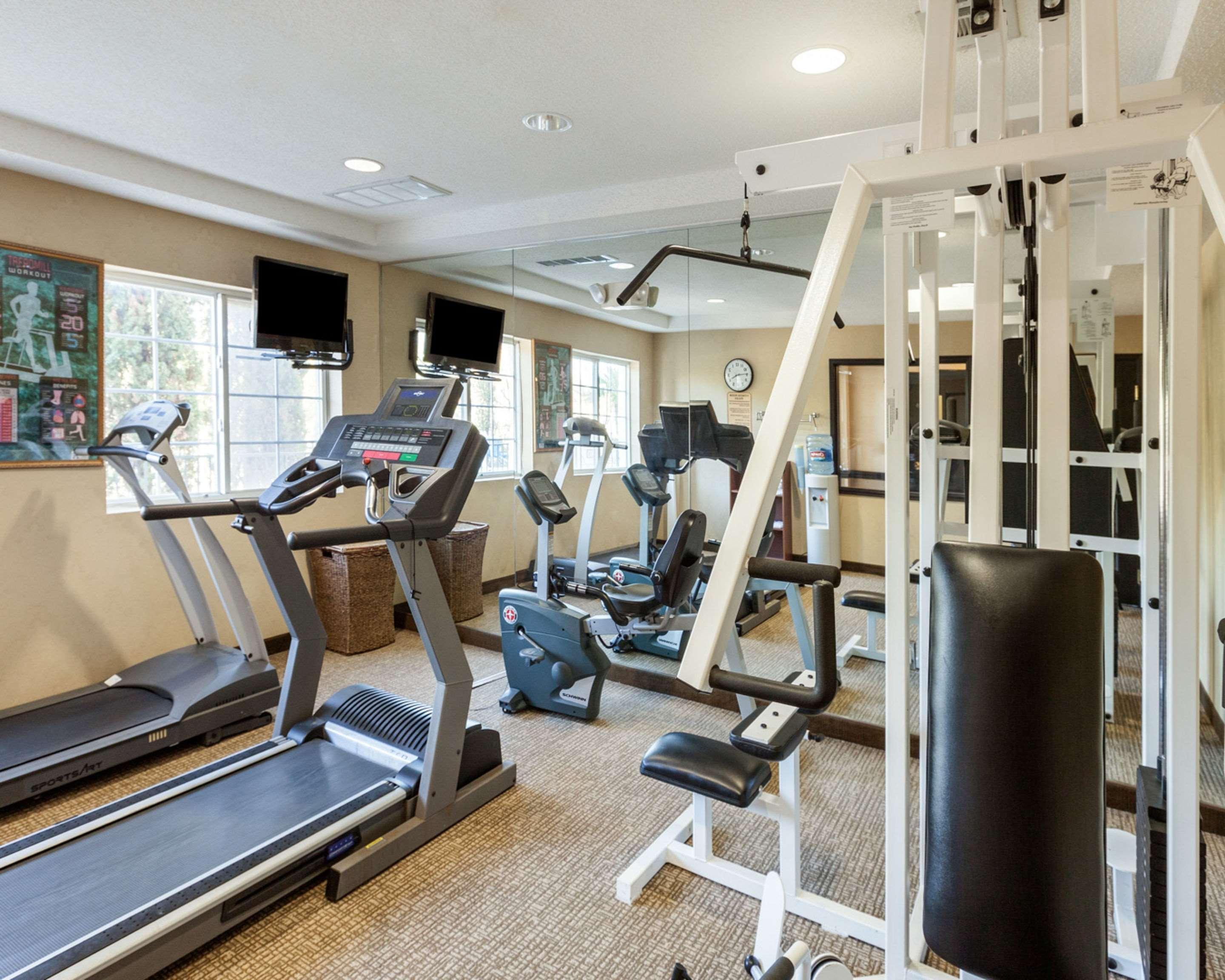 Comfort Inn & Suites Texas Hill Country Boerne Buitenkant foto