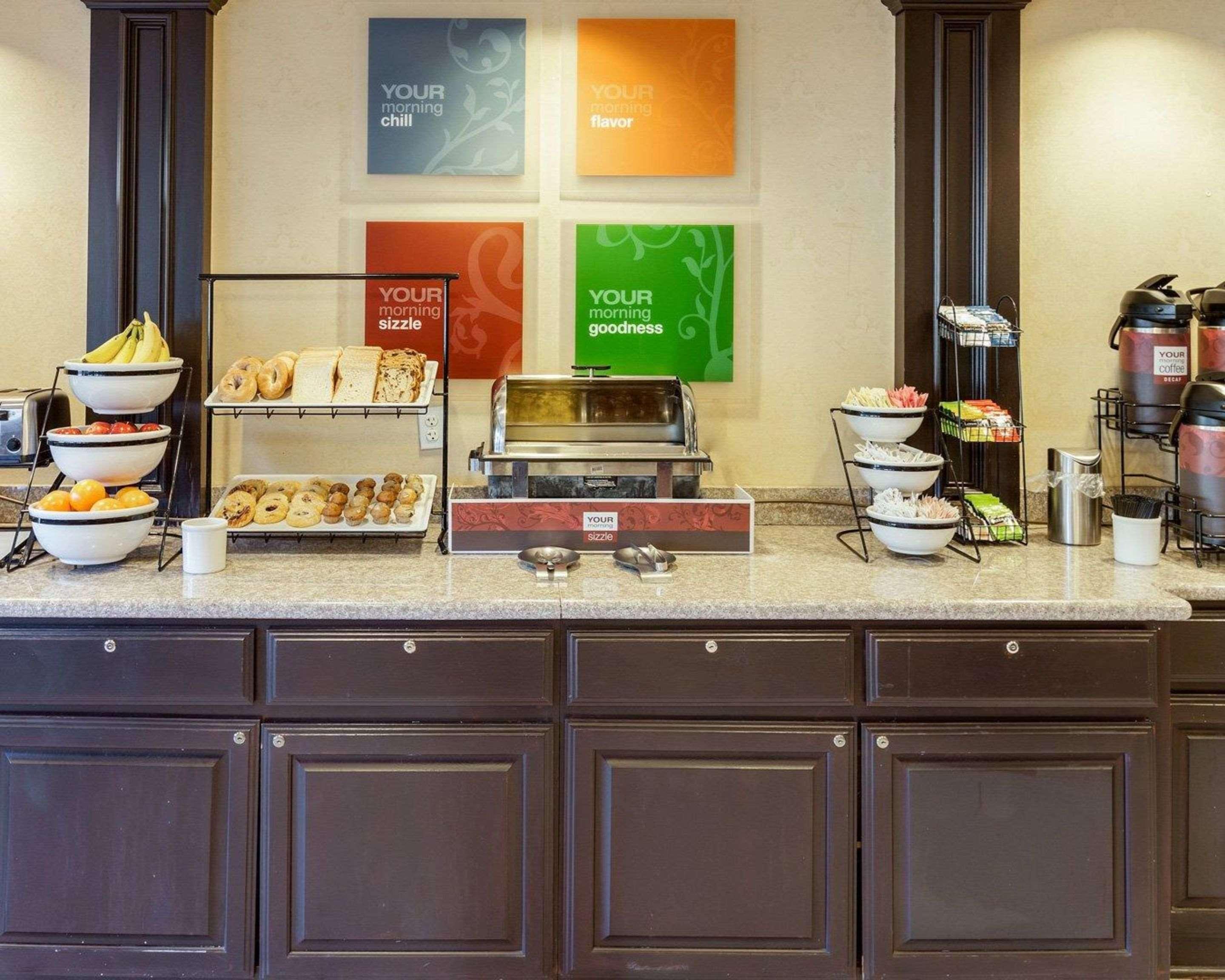 Comfort Inn & Suites Texas Hill Country Boerne Buitenkant foto