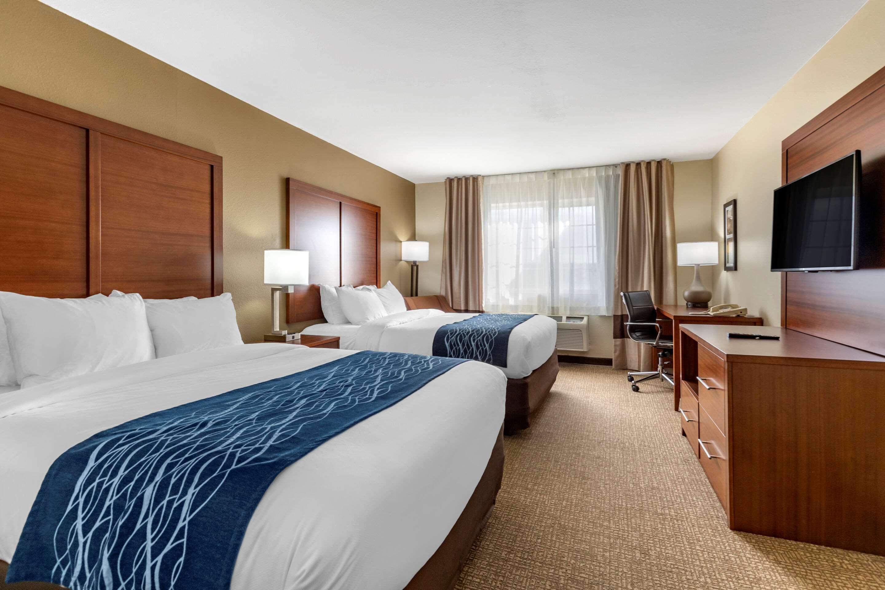 Comfort Inn & Suites Texas Hill Country Boerne Buitenkant foto