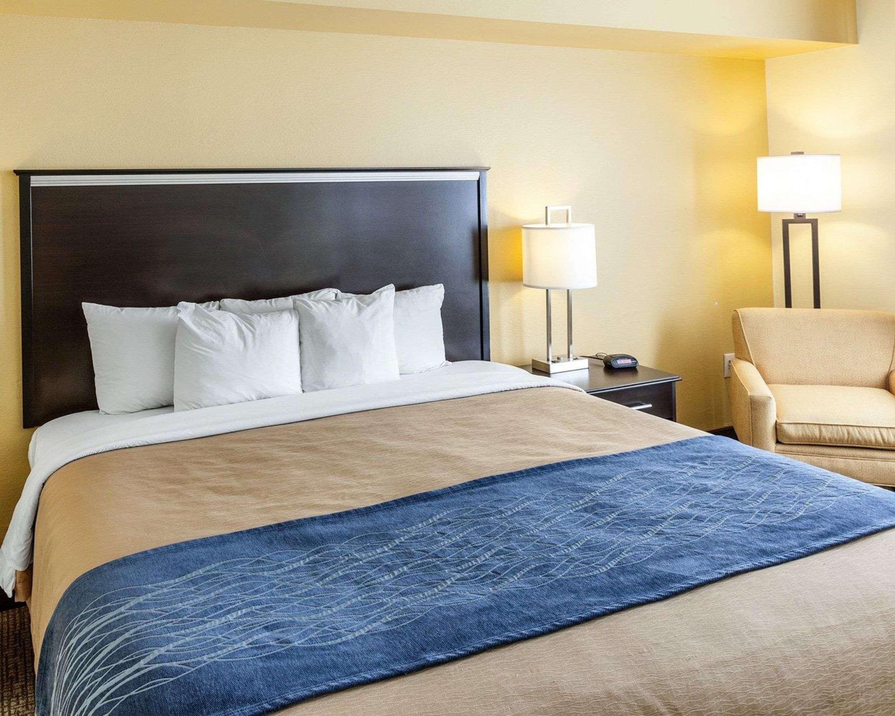 Comfort Inn & Suites Texas Hill Country Boerne Buitenkant foto
