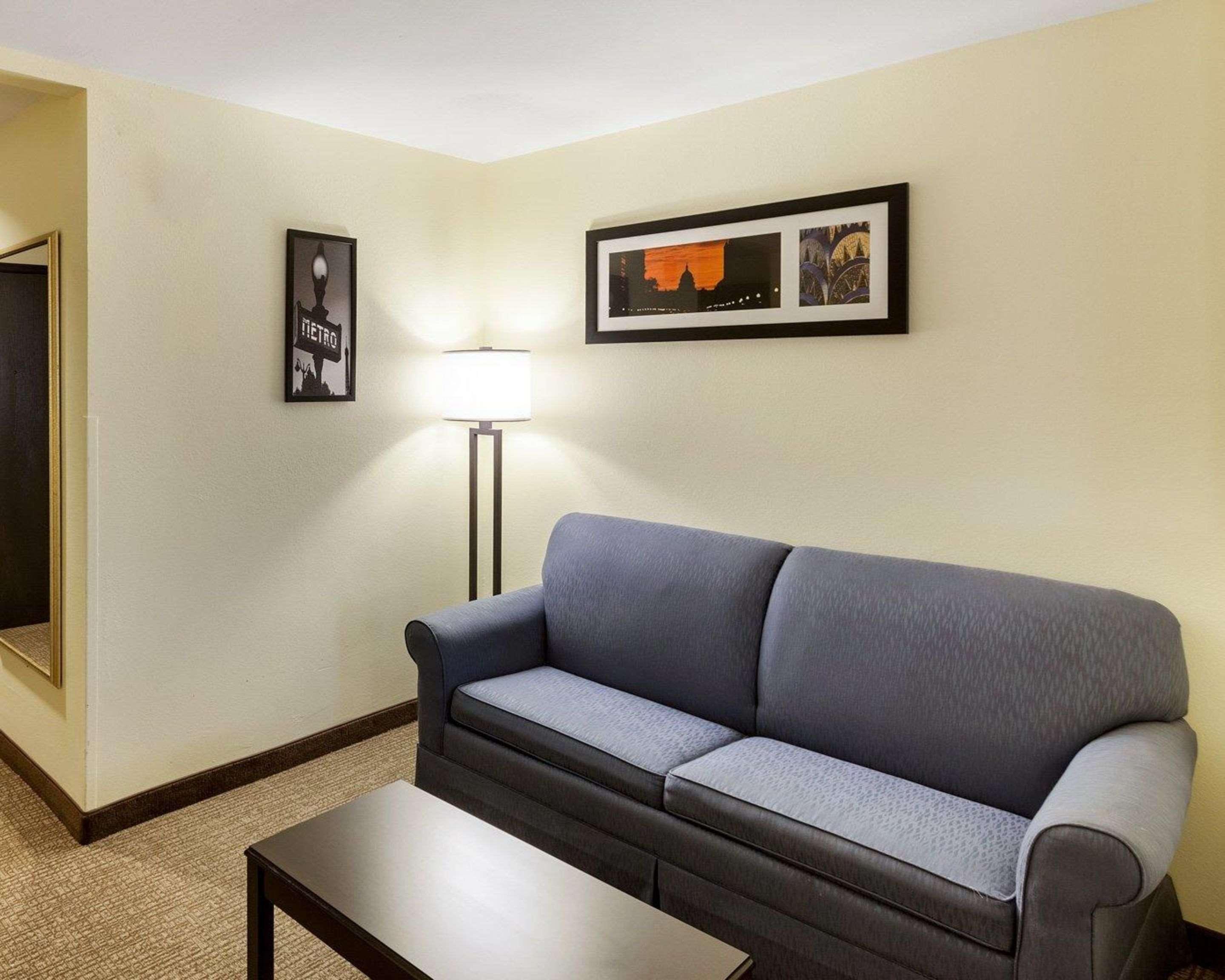 Comfort Inn & Suites Texas Hill Country Boerne Buitenkant foto