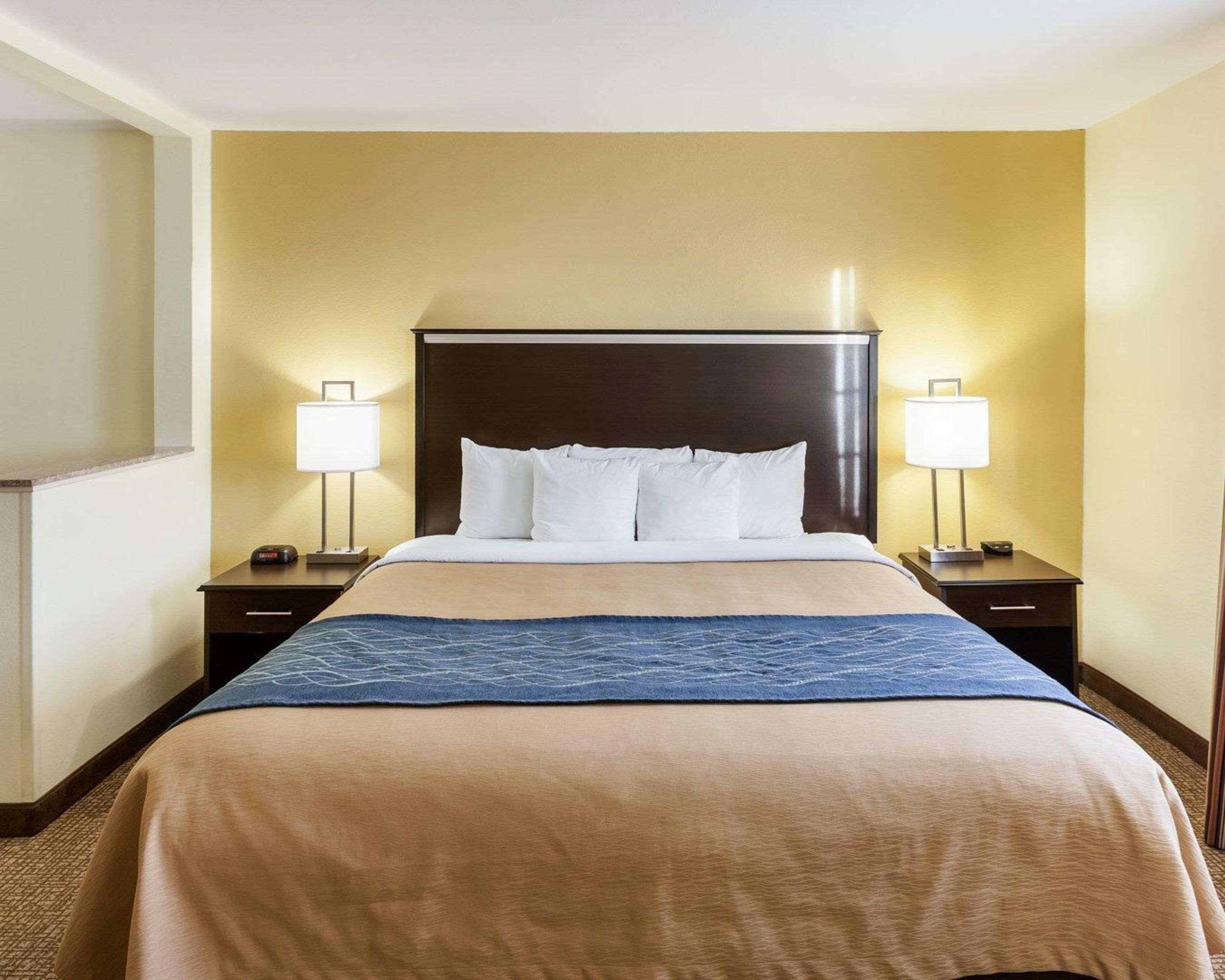 Comfort Inn & Suites Texas Hill Country Boerne Buitenkant foto