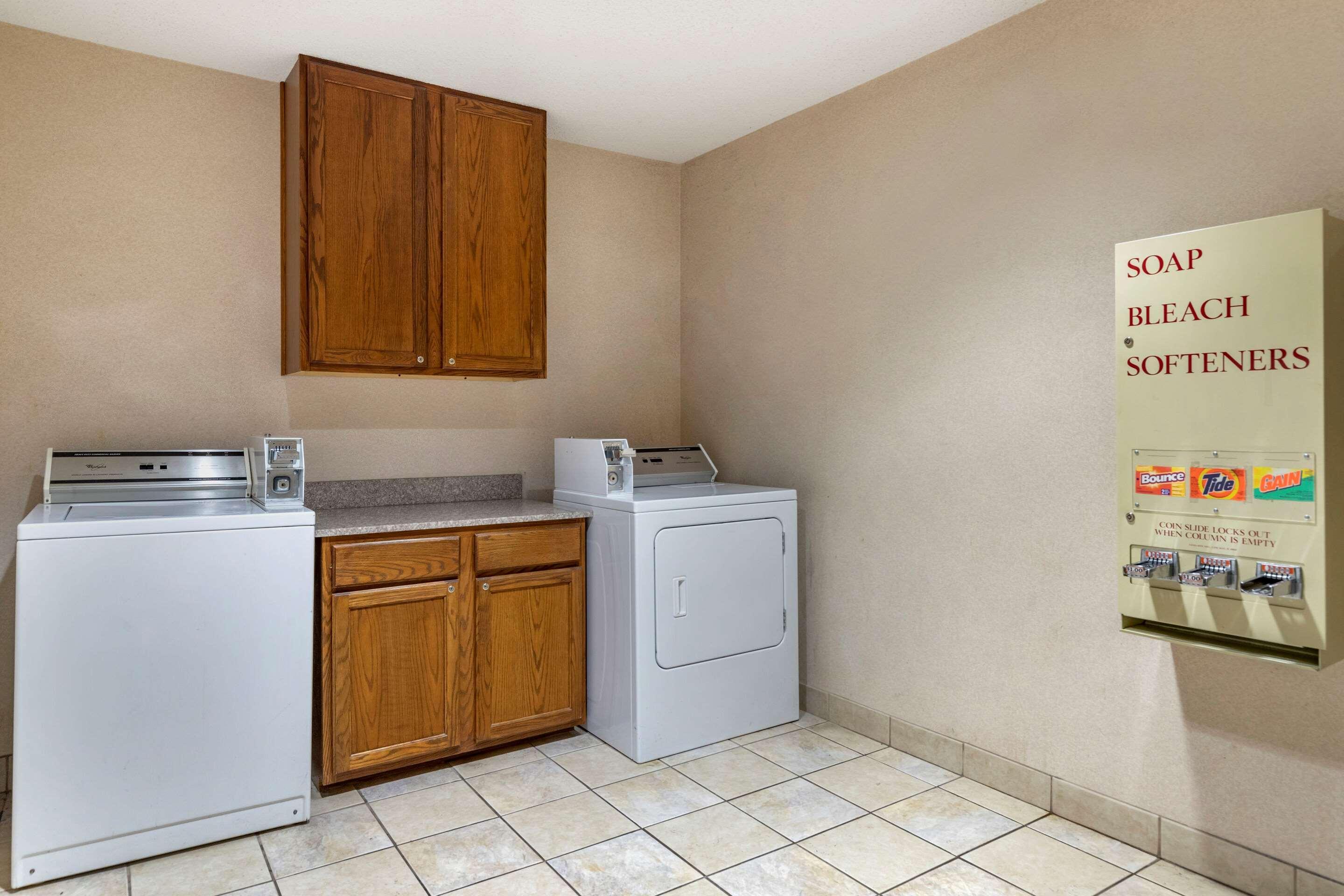 Comfort Inn & Suites Texas Hill Country Boerne Buitenkant foto