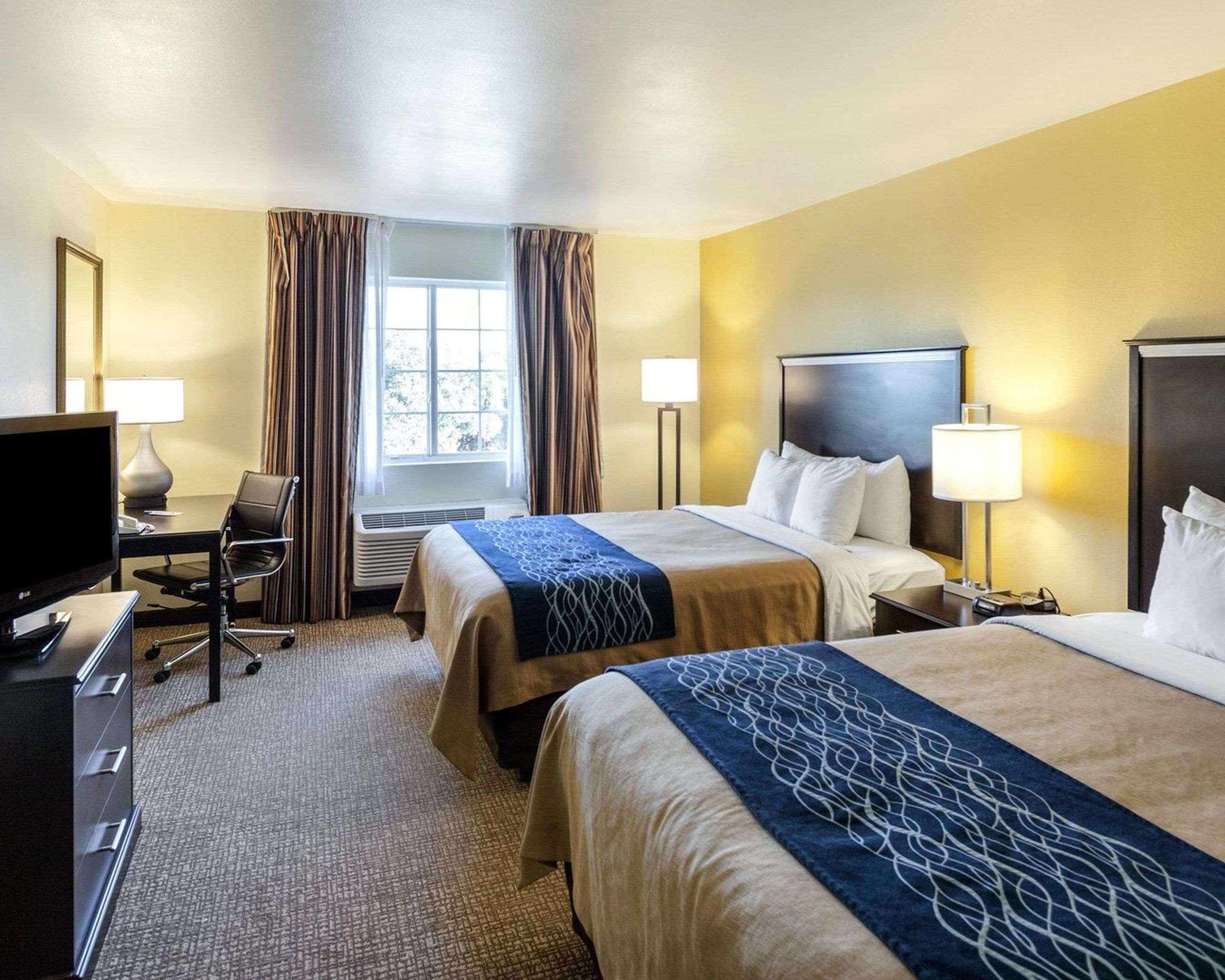 Comfort Inn & Suites Texas Hill Country Boerne Buitenkant foto