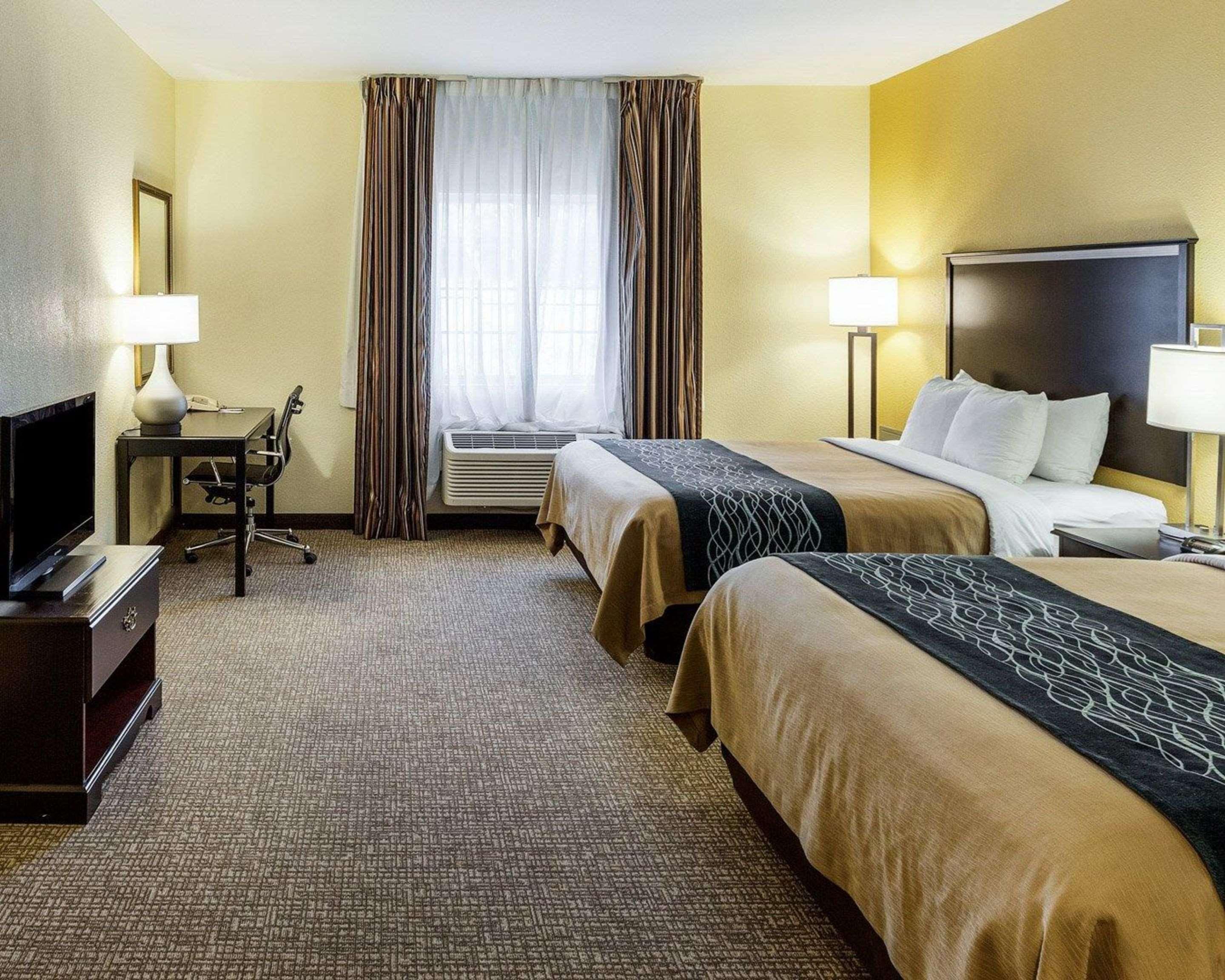 Comfort Inn & Suites Texas Hill Country Boerne Buitenkant foto