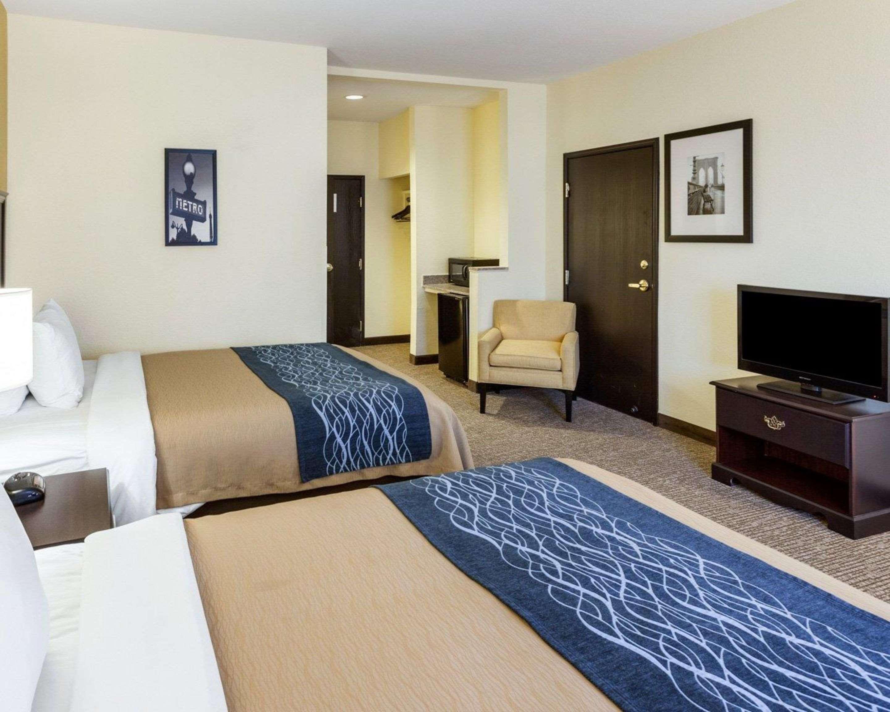 Comfort Inn & Suites Texas Hill Country Boerne Buitenkant foto