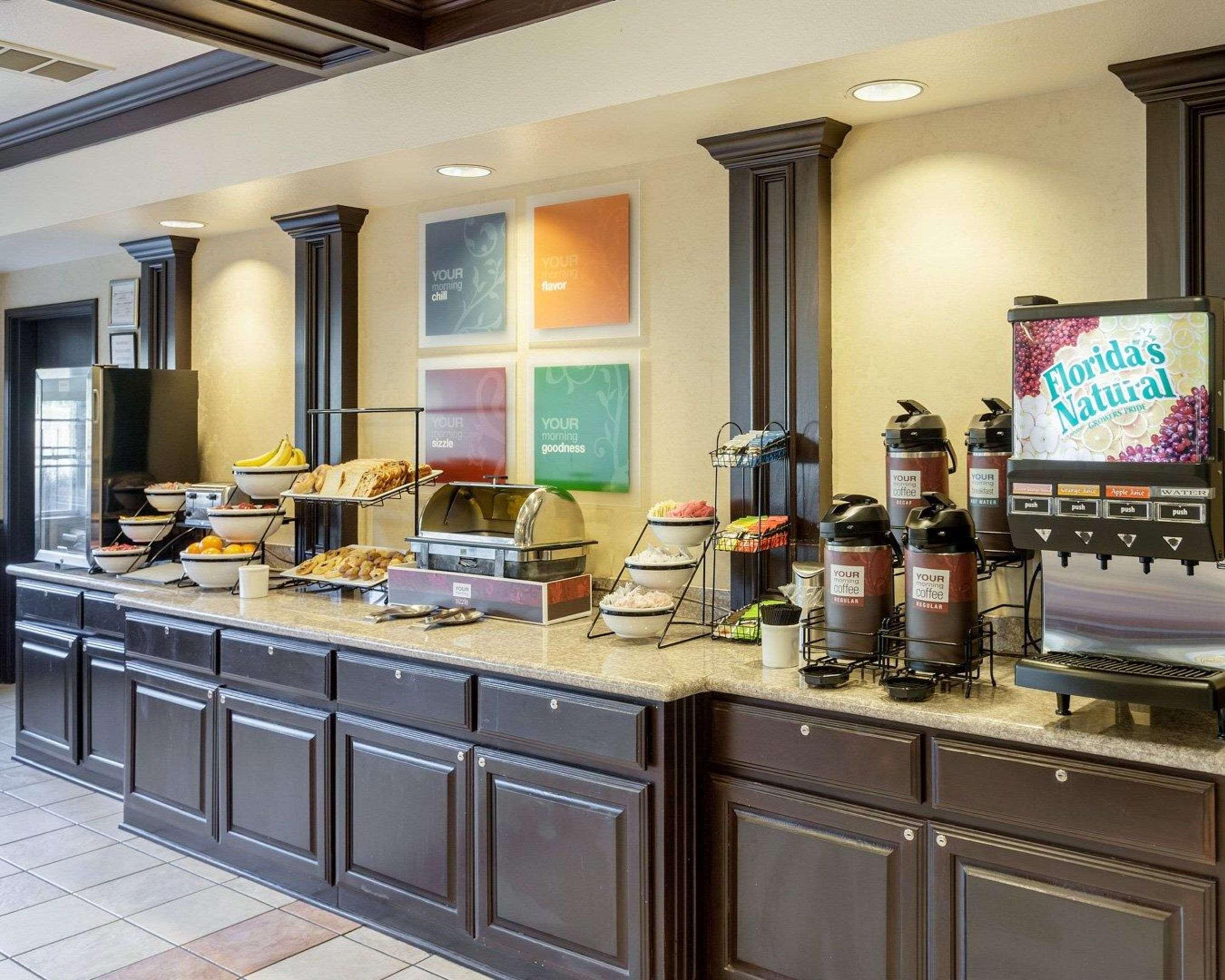 Comfort Inn & Suites Texas Hill Country Boerne Buitenkant foto
