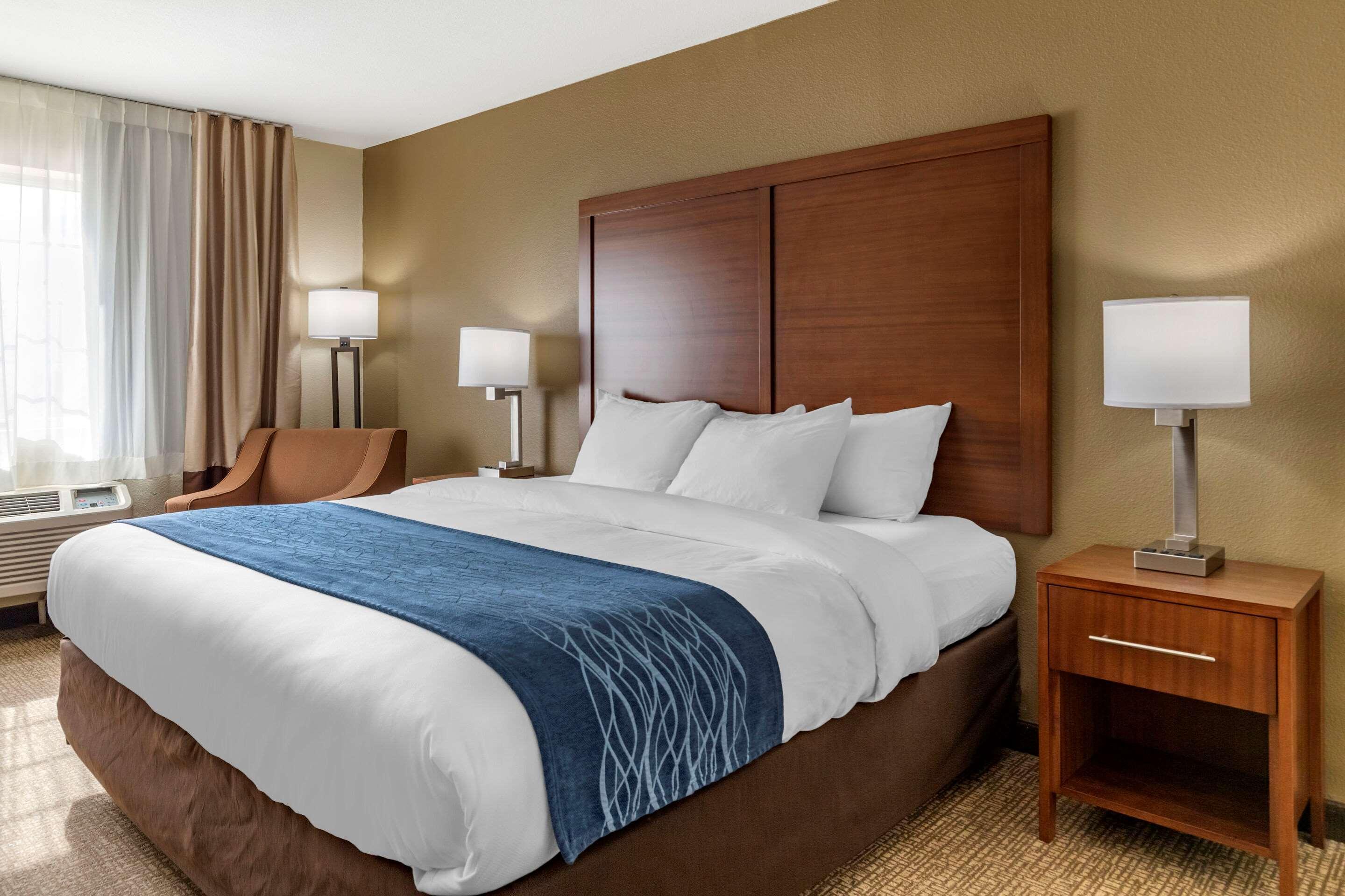 Comfort Inn & Suites Texas Hill Country Boerne Buitenkant foto
