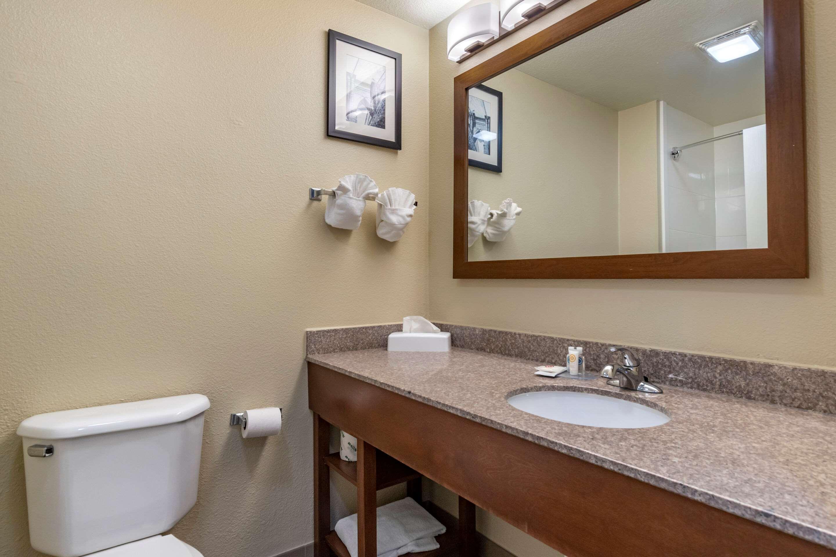 Comfort Inn & Suites Texas Hill Country Boerne Buitenkant foto