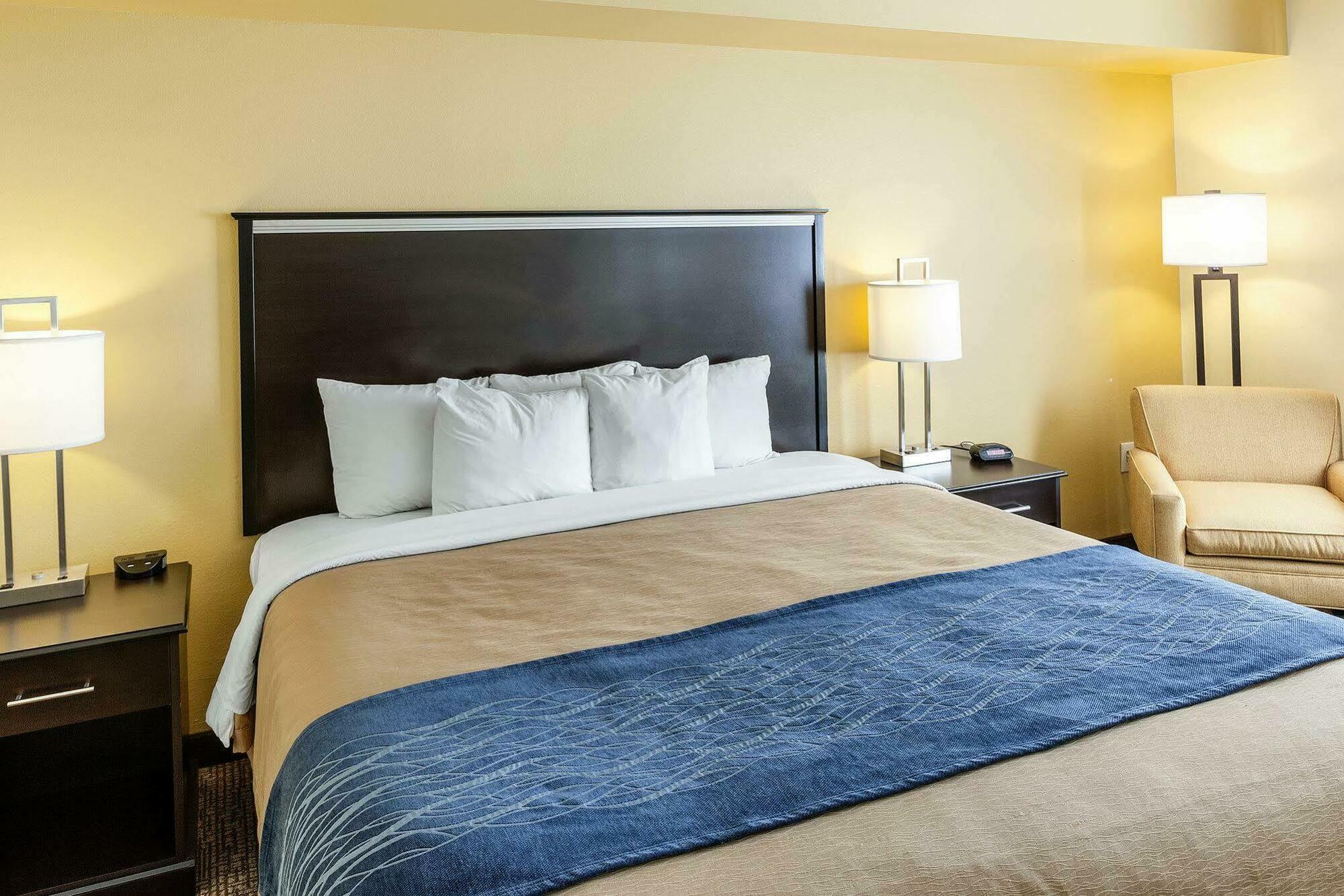 Comfort Inn & Suites Texas Hill Country Boerne Buitenkant foto